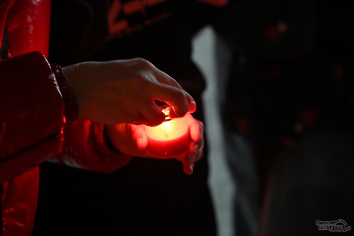    Фото: Анастасия Сибирякова © ИА «Уральский меридиан»