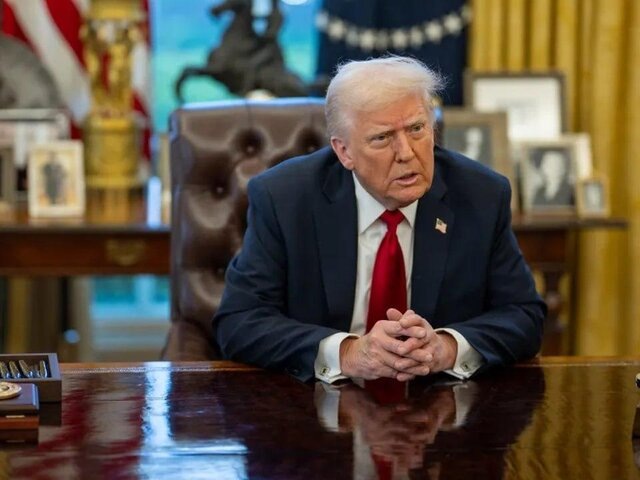    Фото: whitehouse.gov