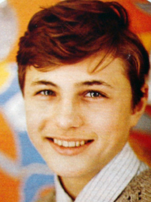 Ян Пузыревский