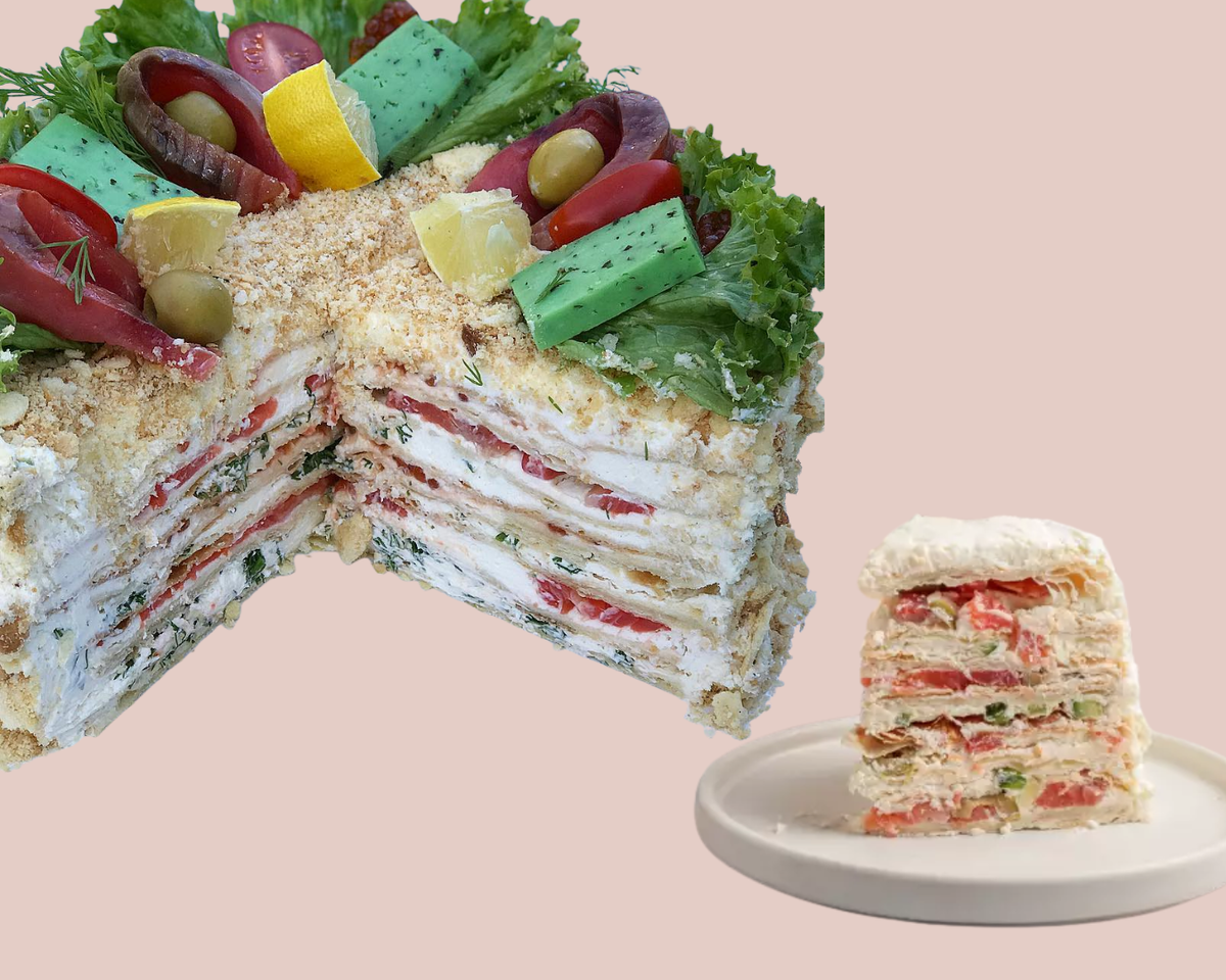 Что приготовить на 23 февраля