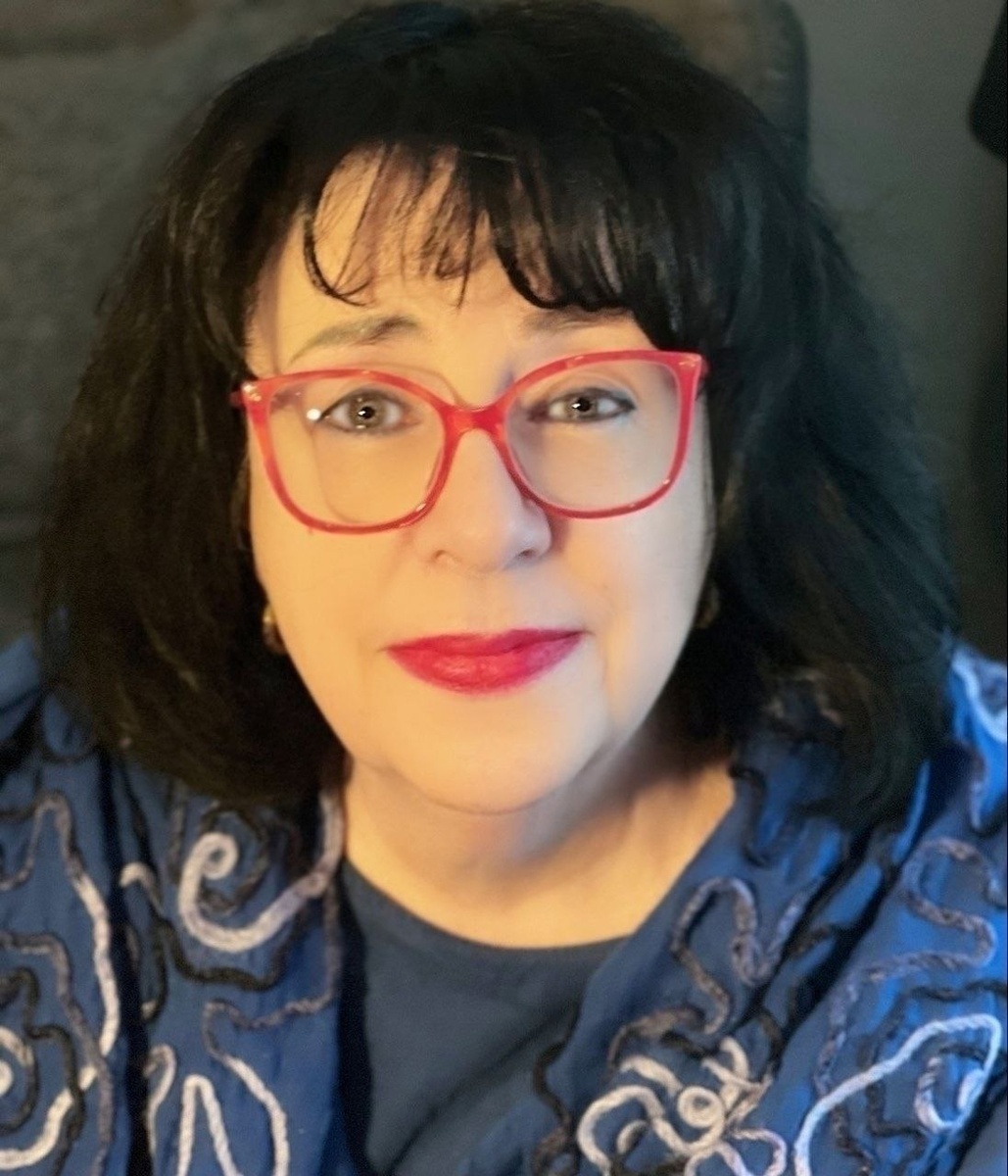 Вера Журавлева, психолог фонда "Найди семью"