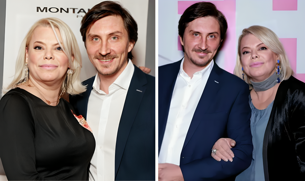 Яна и Евгений