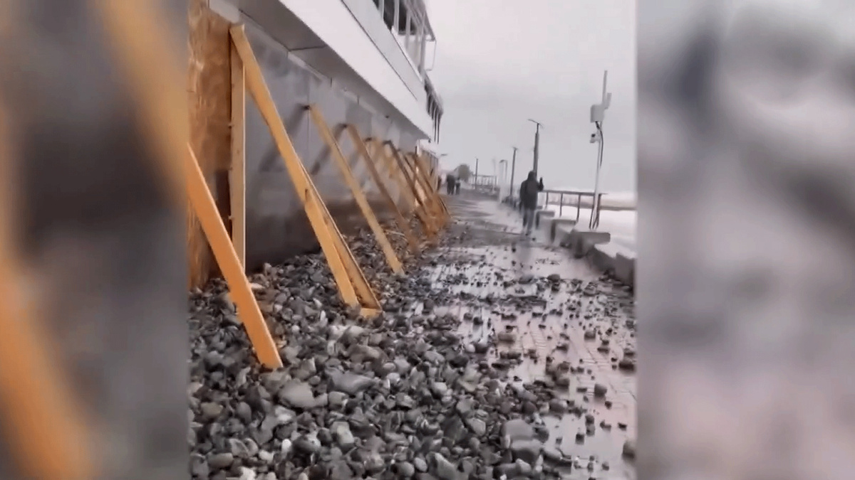    Первый канал