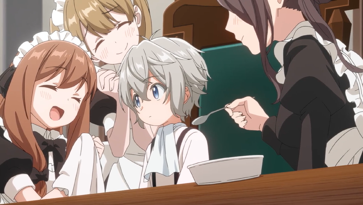 Почему он, а не я...