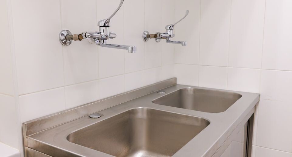    Фельдшерско-акушерский пункт в поселке Жуково округа Солнечногорск / Медиасток.рф