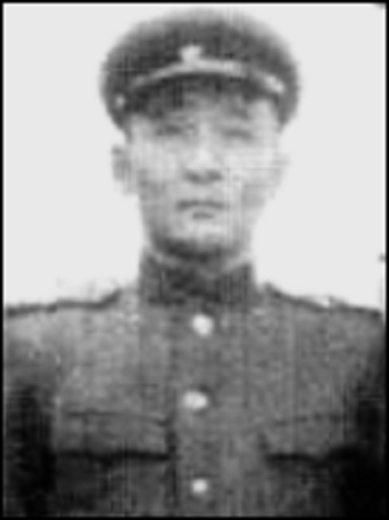 Кулмухамедов Сарсенбай Аубакирович