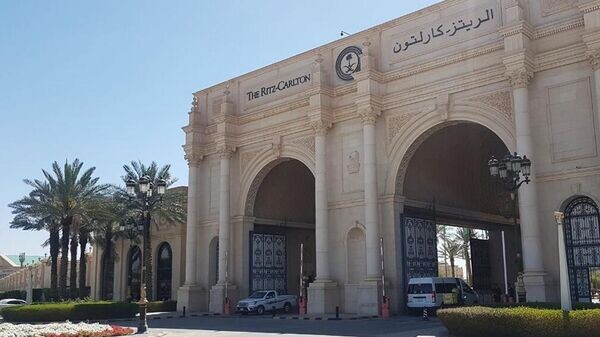    © Sputnik / Михаил Воскресенский