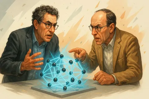 21 миллион лет в эфире: космический детектив SN 2023ixf и его неразгаданные тайны