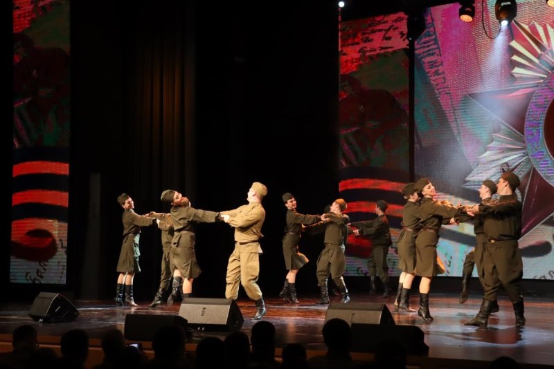     © фото - тг-канал Курской области