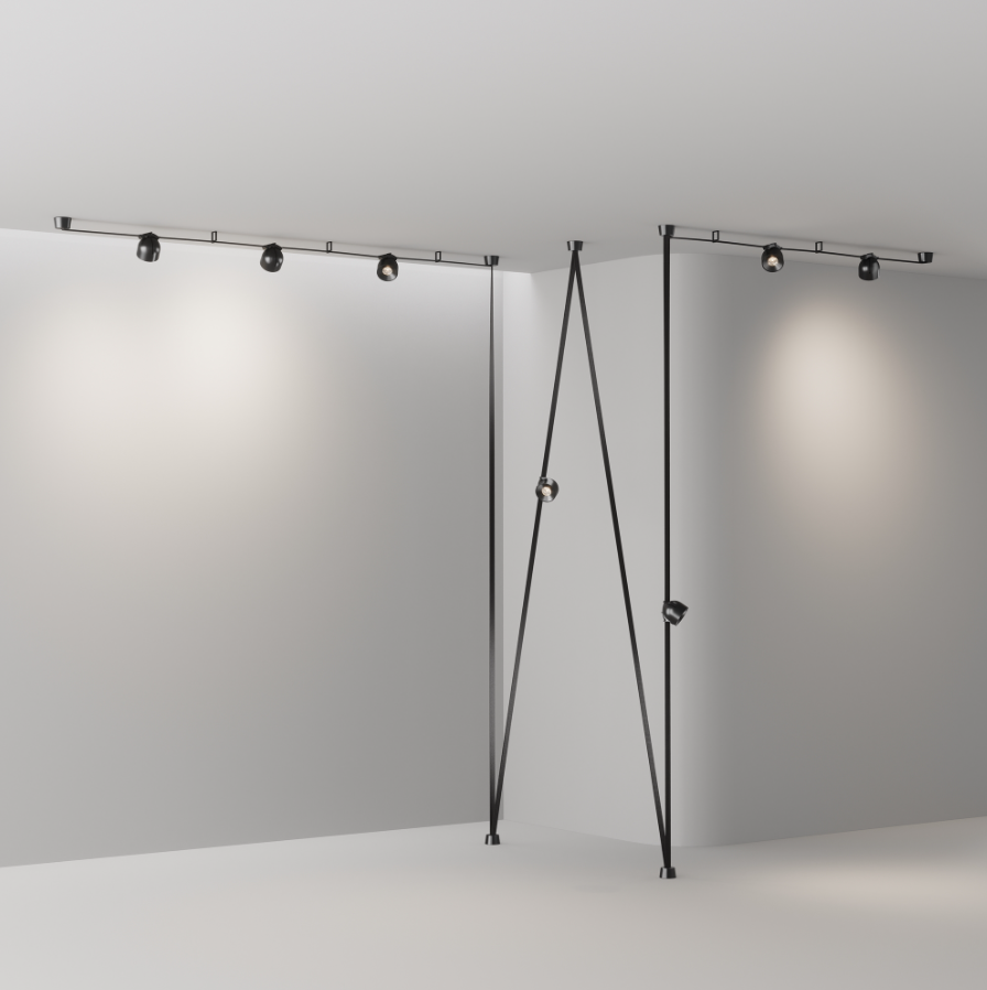 Готовая конструкция (набор) Technical TFC-Par-CF04-GR 1200767