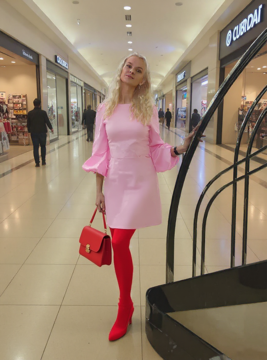 Это - автор нашей сегодняшней истории.