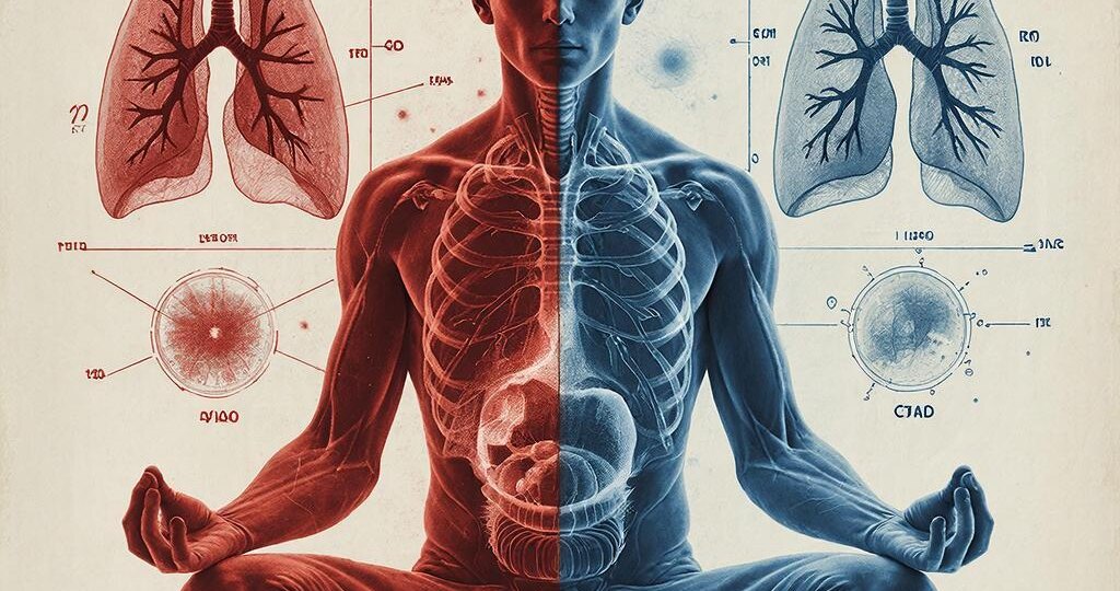 Метод Бутейко: почему «дышать глубже» — опасный совет. История врача, который вылечил себя сам