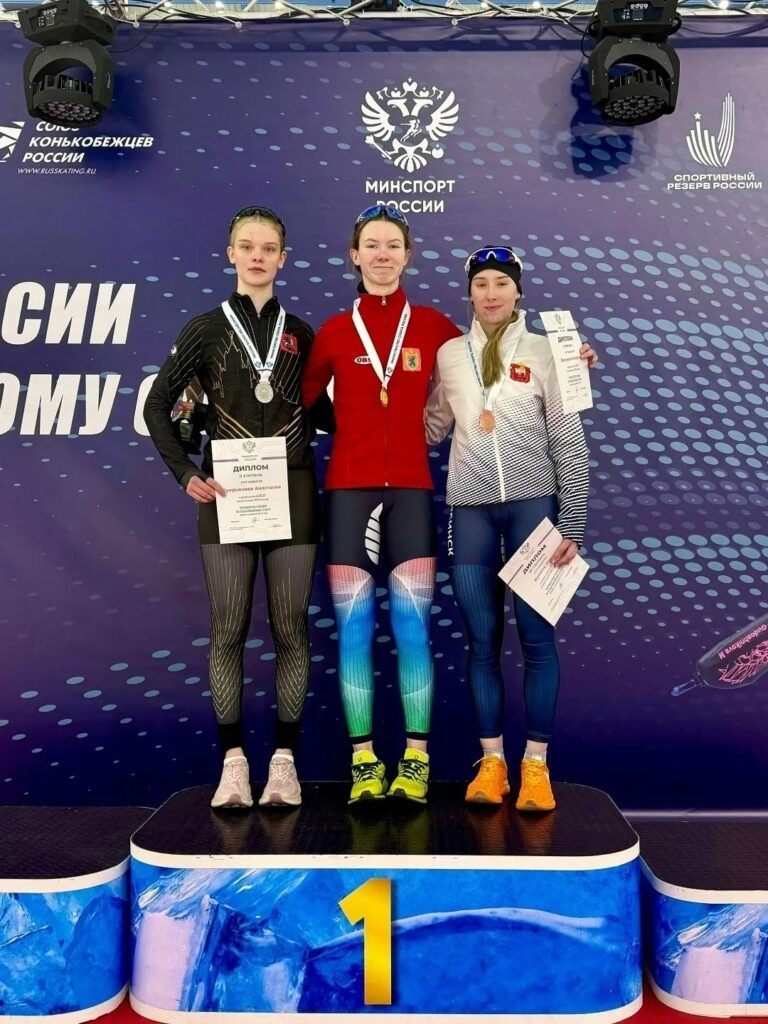    Фото: Артур Парфенчиков / ВК