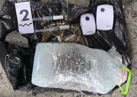    Началось наступление на Славянск. Ударные вертолёты получили новое оружие. Зеленский приказал затягивать конфликт — Горячая сводка 20 февраля 2025 г.