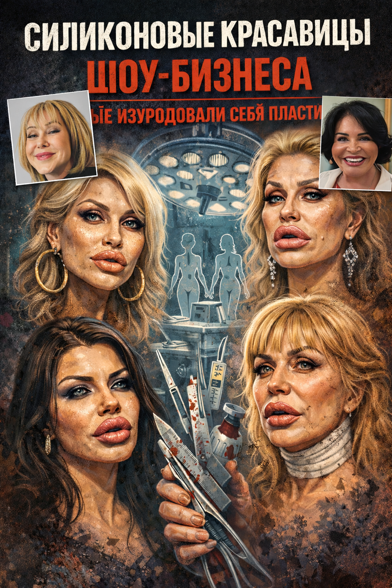 Автор: В. Панченко