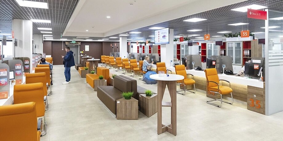    Фото: портал мэра и правительства Москвы/Игорь Захаров