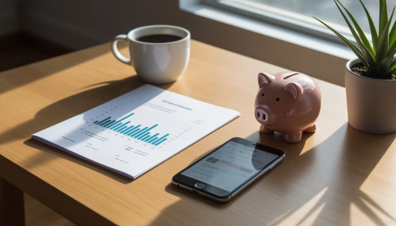 Разные инструменты — от облигаций до акций — позволяют начать с любой суммы.