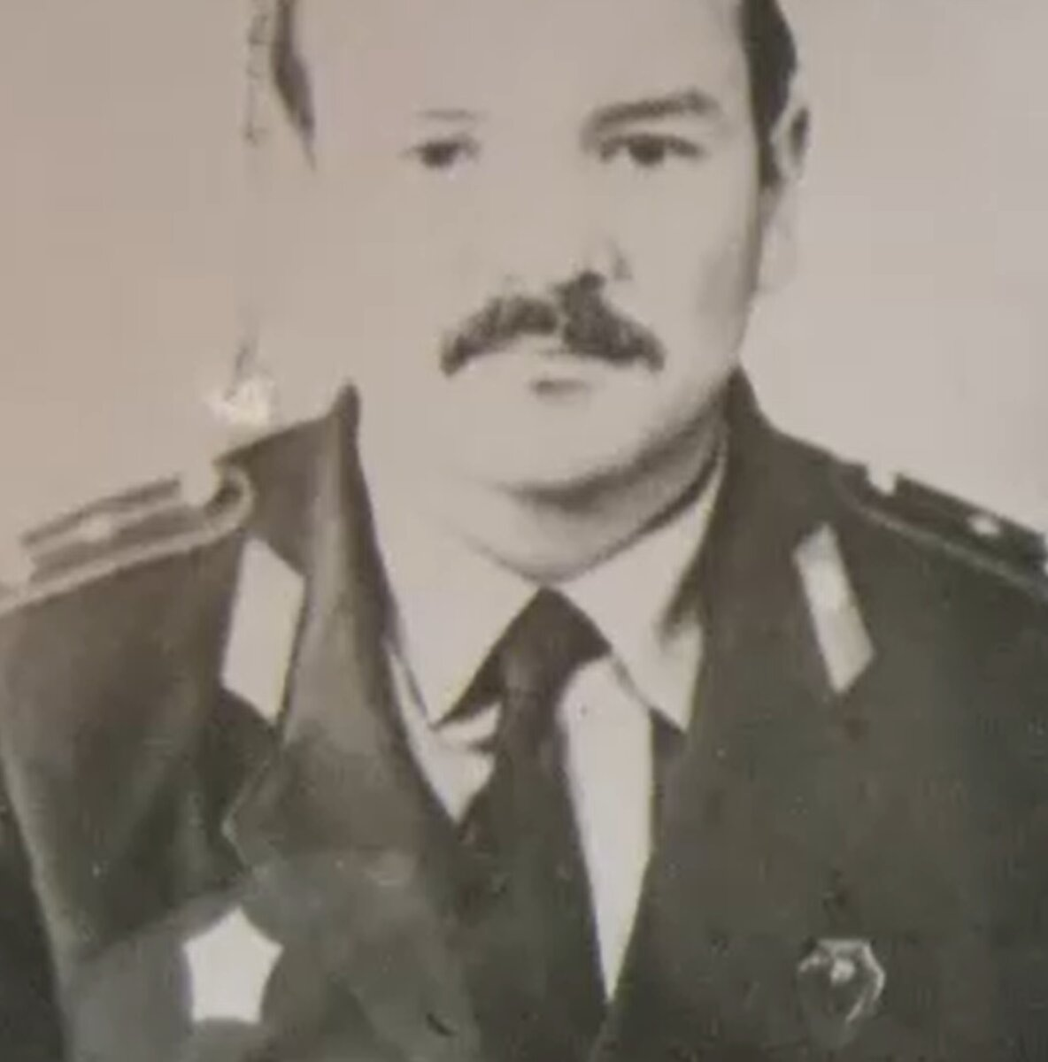 Пулат Халибеков