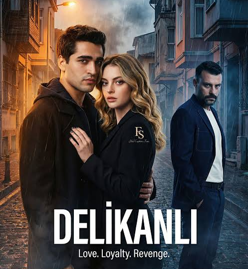 Новинки турдизи или самые ожидаемые сериалы в 2026 году