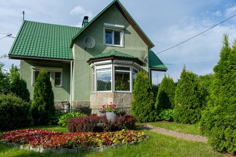    Ленобласть забрала все льготные кредиты на ИЖС в СЗФО. Олег ЗОЛОТО