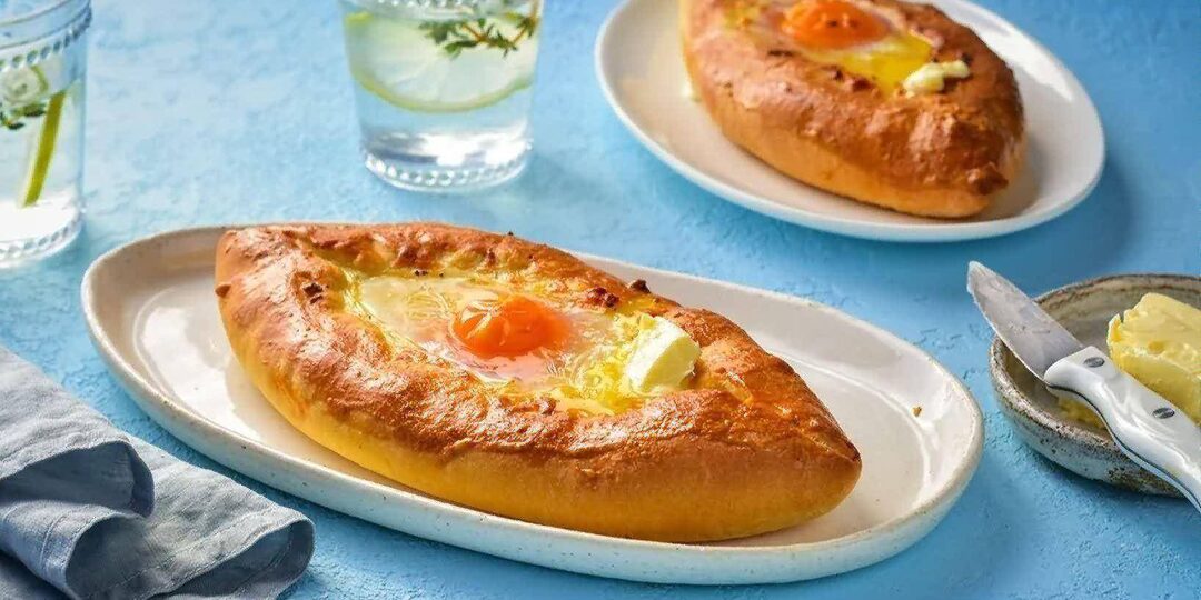 Есть творог, но нет рецепта? Простые блюда из творога, которые вы еще не пробовали