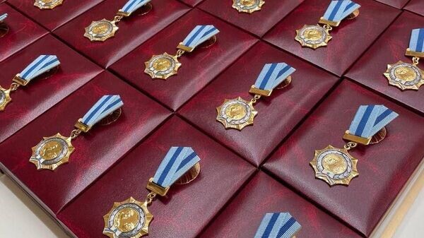    © Photo : Telegram / Пул Первого