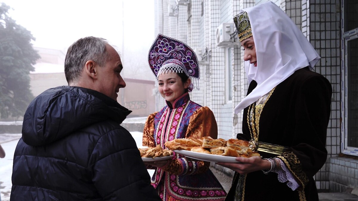    Фото: Анна Лысикова / «Ямал-Медиа»