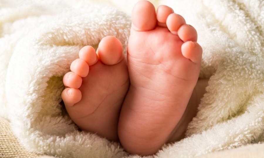 Как формируется базовое доверие к миру