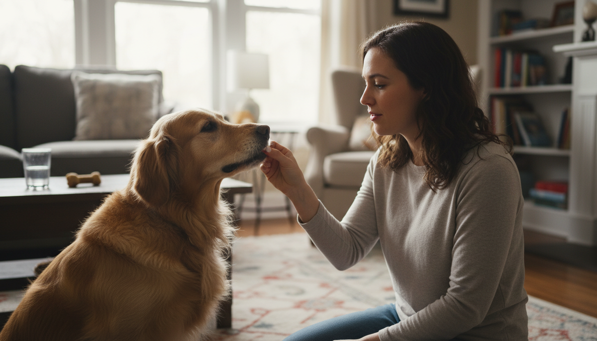 Когда появится «Бравекто» в России? Поставки хотят возобновить уже в этом году. Фото: журнал "Питомцы". 