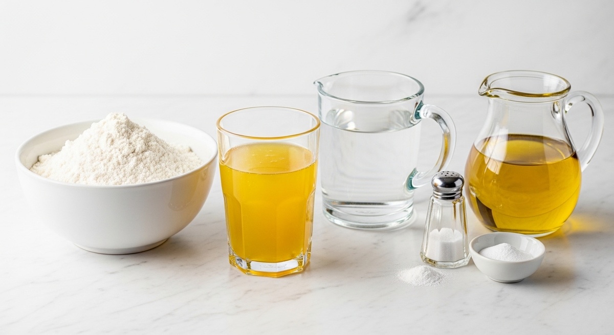 Фото создано специально для канала Кулинарыч, чтобы вдохновить на новые кулинарные подвиги!