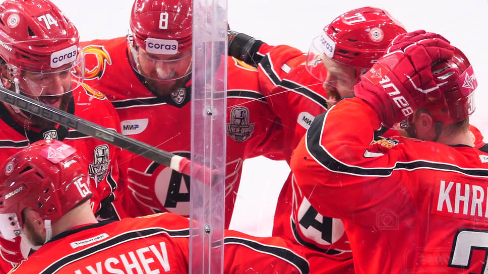 Фото: Евгения Яблонская / Коммерсантъ