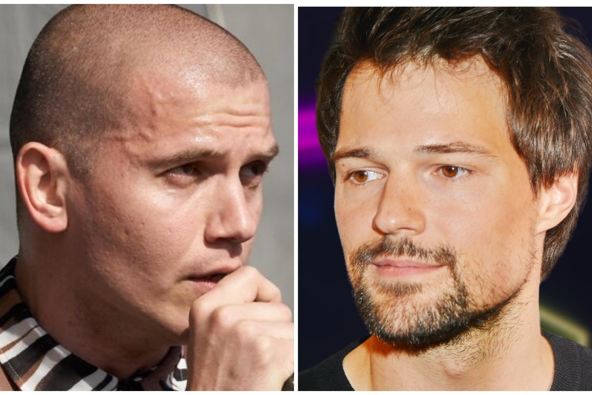     «Бесконечно жаль, до злости»: Данилу Козловского шокировала смерть актера своего сериала «Карамора» Николая Комягина