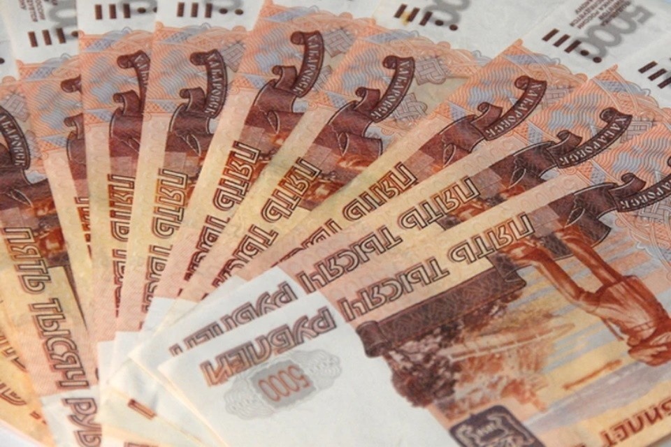    В Москве доначислили налоги более 64 тысяч неработающих граждан Владимир ВЕЛЕНГУРИН