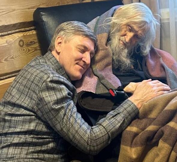 Русские. Когда же мы станем русскими?