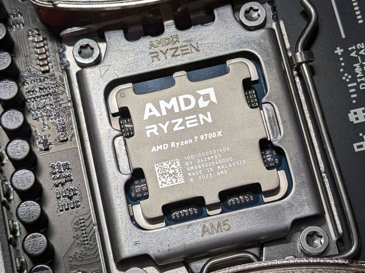    Процессоры AMD Ryzen 10000 получат до 24 ядер и 96 МБ L3-кеша