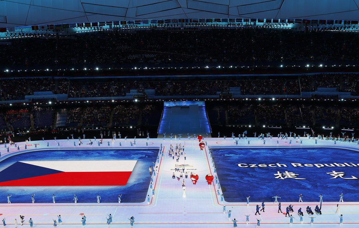 Steph Chambers/Getty Images