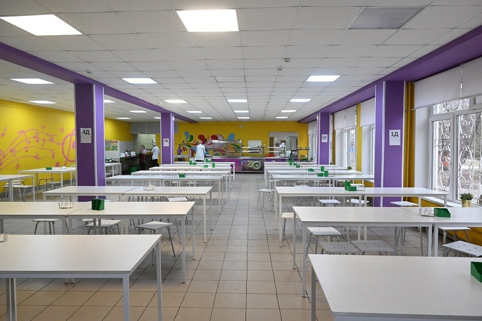    Полностью оградить ребенка от вирусов и микробов невозможно. Михаил ФРОЛОВ