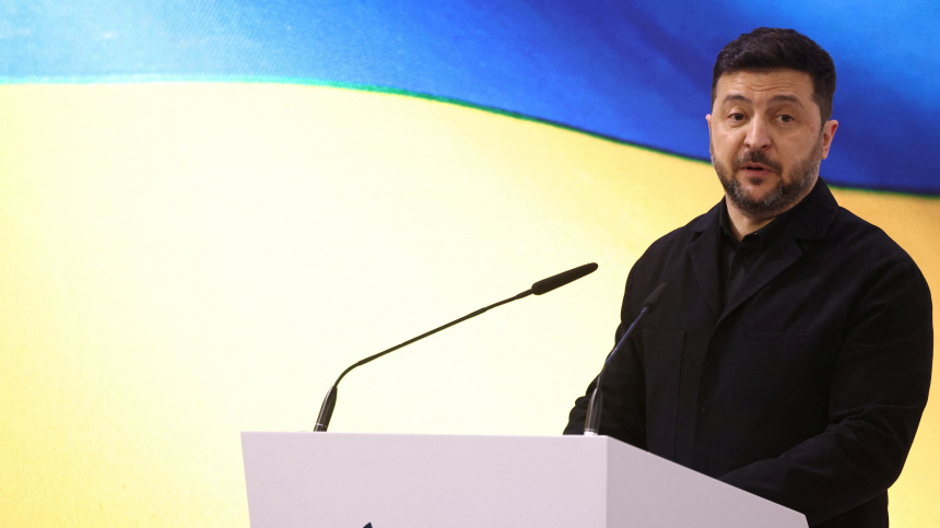    Фото: Reuters/Liesa Johannssen; 5-tv.ru