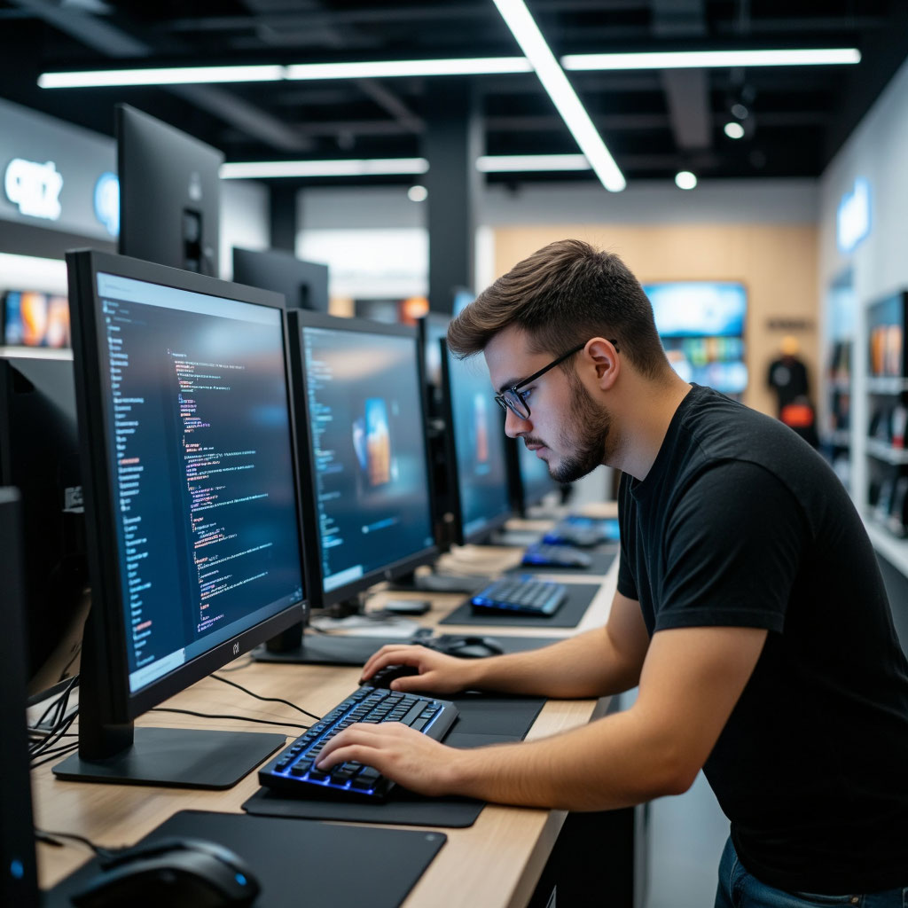 муки выбора