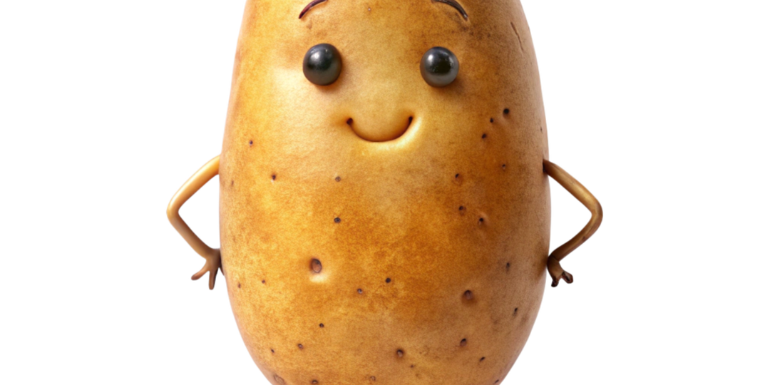 Кто правит картофельным миром