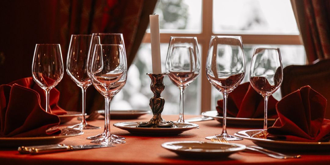 Как «косячат» на рублевских банкетах