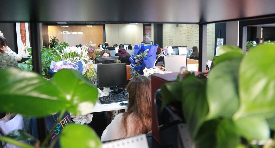    Bulkin Sergey/news.ru / www.globallookpress.com