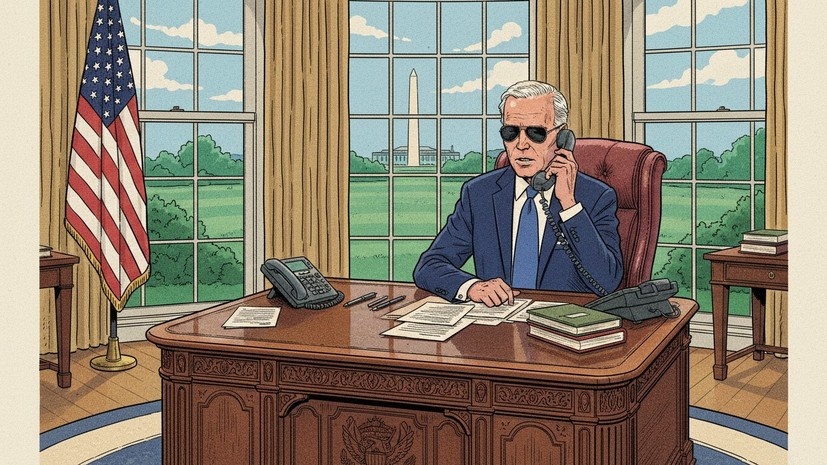   Сгенерировано с помощью ИИ