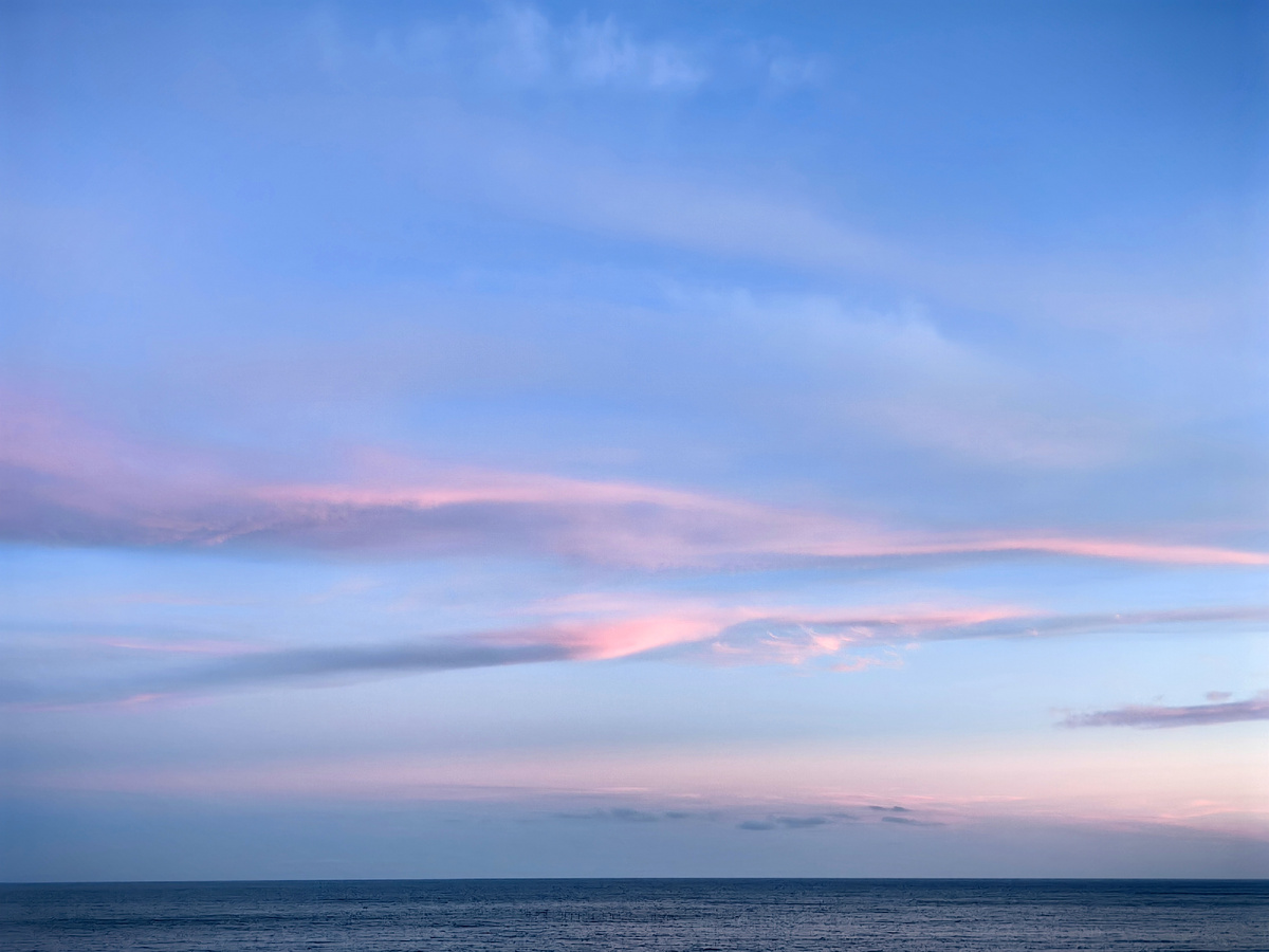 Вчера. Фото автора канала