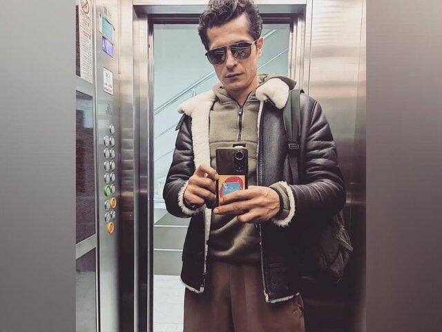    Фото: instagram.com (принадлежит Meta, признана экстремистской и запрещена на территории РФ)/ismailhaciogluofficial