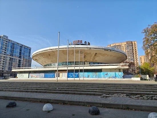    Фото: Юрий Серебренников/BFM Кубань