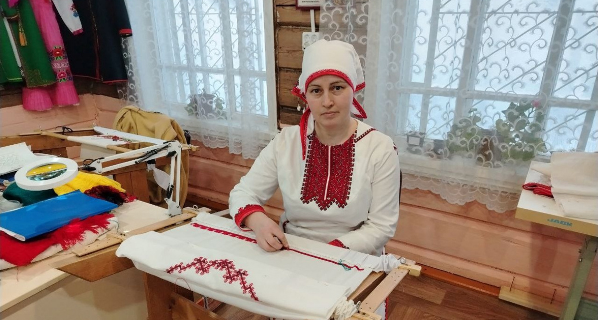    фото Владимира Ложкина