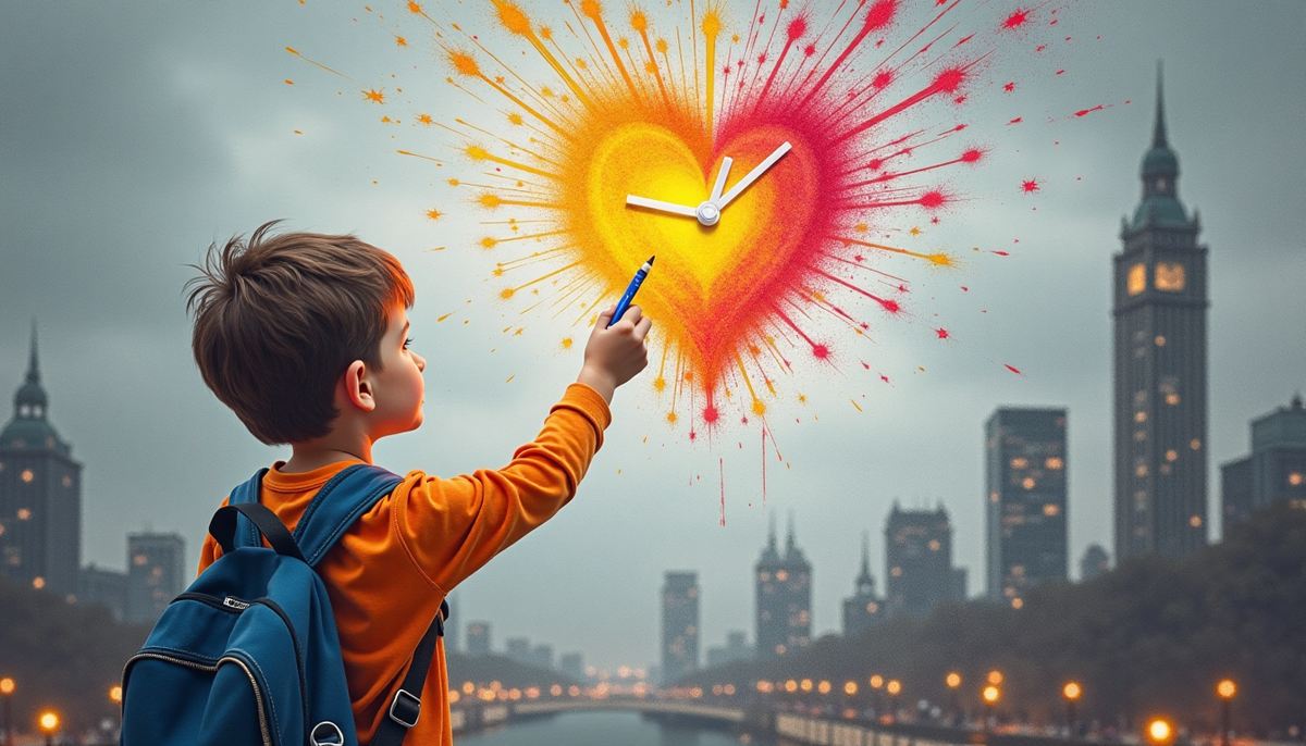 Вспомни, кто когда-то говорил тебе, что определённые мечты или шаги «не по возрасту»? Как будто у жизненных поворотных моментов есть срок годности. А кто вообще придумал эти правила, и зачем им следовать?