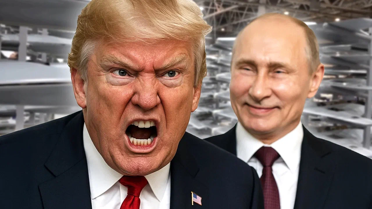 Коллаж Царьграда