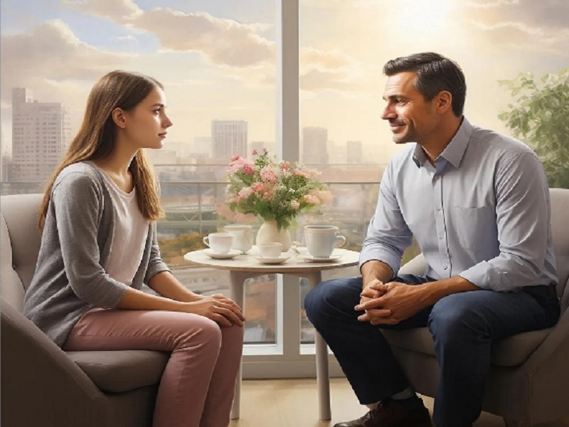  Переломный момент — как перестать бояться первой встречи с психологом